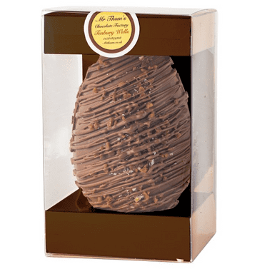 Mr Thom's Easter Egg 160g
