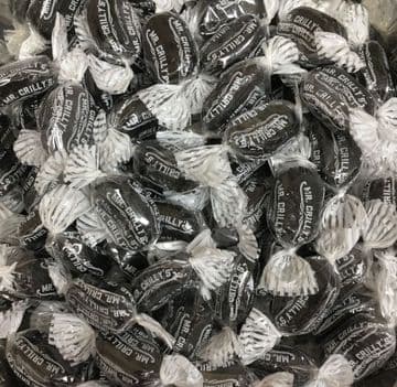 Mr. Crilly's Throat And Chest 100g
