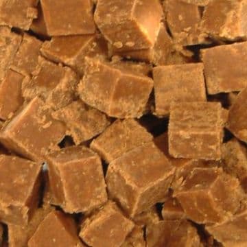 Mrs Tilly's Scottish Butter Fudge 100g.