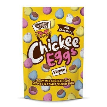 Mummy Meegz Vegan Mini Eggs 85g