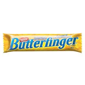 Nestle Butterfinger Chocolate Bar