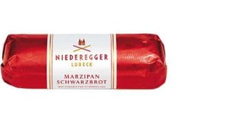 Niederegger Lubeck Marzipan Bar 75g