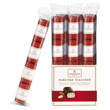 Niederegger Lubeck Marzipan Mini Bars 50g