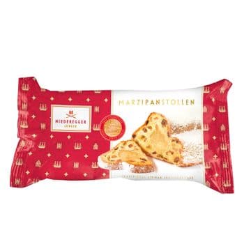 Niederegger Marzipan Stollen Loaf 250g