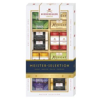 Niederegger Master Selection 200g