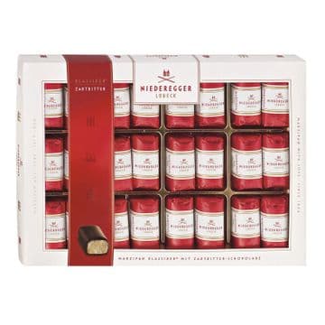 Niederegger Mini Chocolate Covered Marzipan Loaves 300g