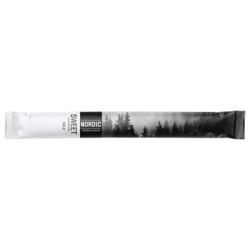 Nordic Sweet Liquorice Log 50g