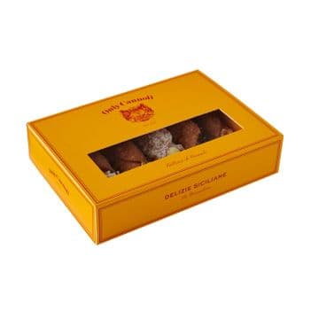 Only Cannoli 5 Gift Box