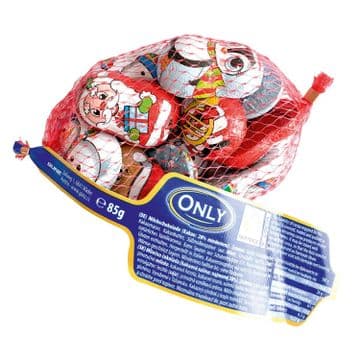 Only Christmas Net 85g