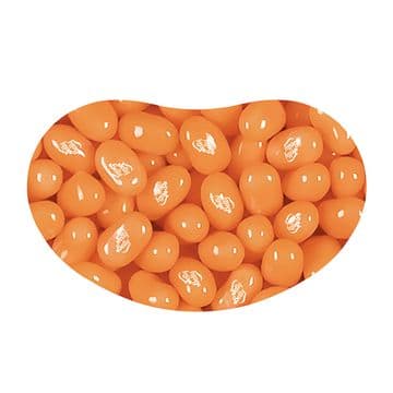Orange Jelly Belly Jelly Beans