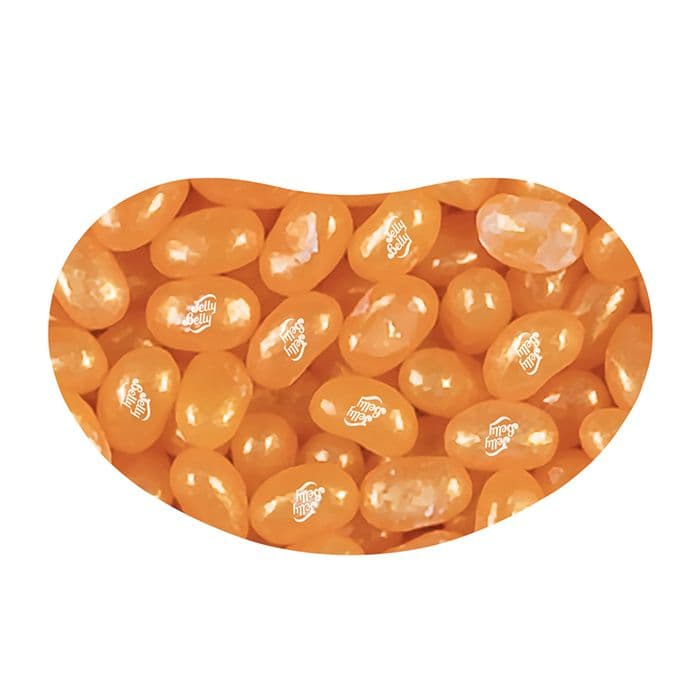 Orange Jewel Jelly Belly Jelly Beans
