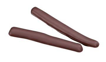 Orangettes Dark Chocolate