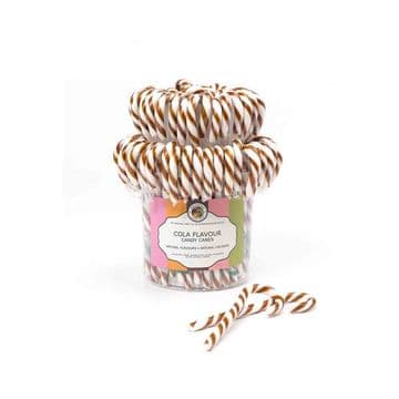 Original Candy Co. Cola Candy Cane