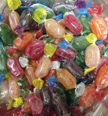 Paradise Fruits 100g