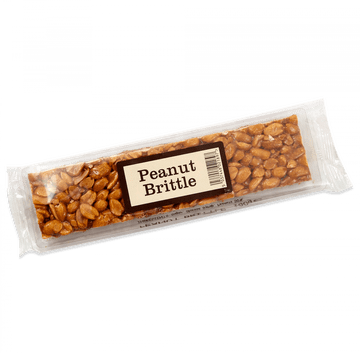 Peanut Brittle 100g