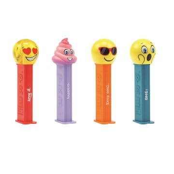Pez Dispenser Emoji