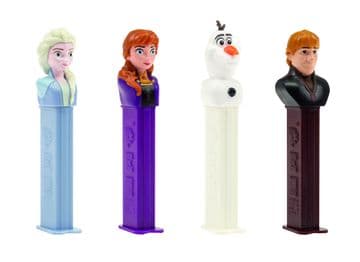 Pez Dispenser Frozen 2