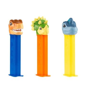 Pez Dispenser Jurassic World