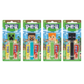 Pez Dispenser Minecraft