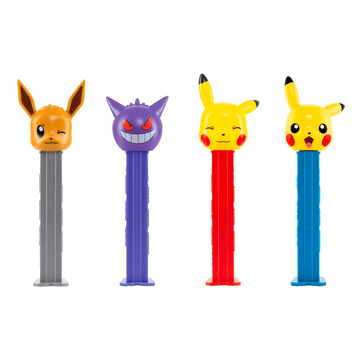 Pez Dispenser Pokemon