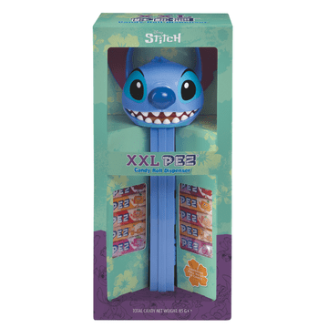Pez XXL Dispenser Stitch