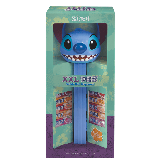 Pez XXL Dispenser Stitch