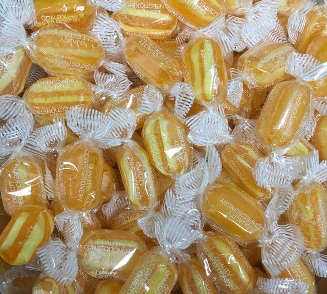 Pineapple Sherbets 100g