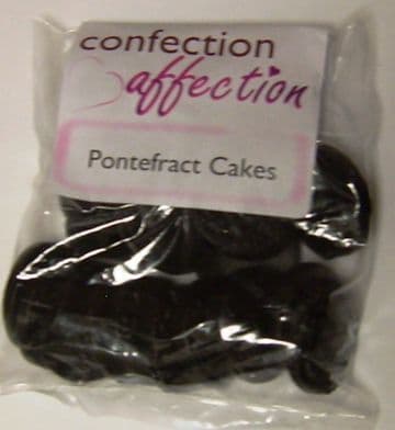 Pontefract Cakes 90g