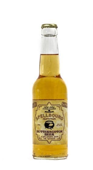 Potions Butterscotch Beer (NO ALCOHOL) 330ml