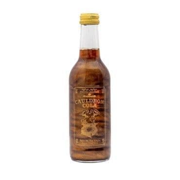 Potions Cauldron Cola 330ml