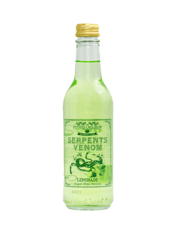 Potions Cauldron Serpents Venom 330ml