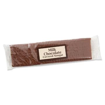 Real Candy Co. Chocolate Covered Nougat 130g