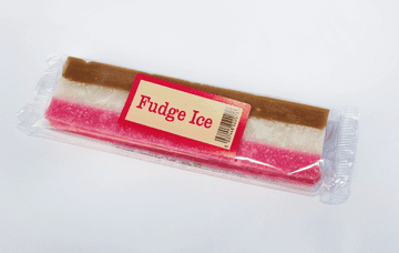 Real Candy Co. Fudge Ice 130g