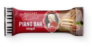 Reber Mozart Piano Bar