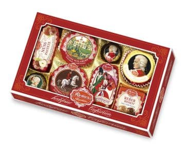 Reber Mozart Specialities Box 285g