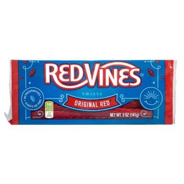 Red Vines 141g