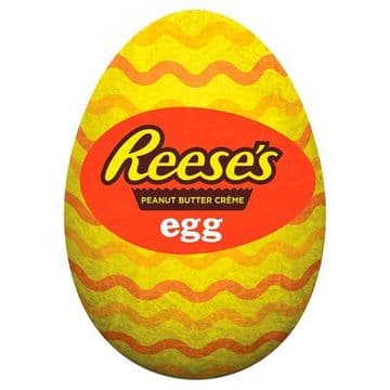Reese's Peanut Butter Creme Egg
