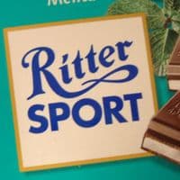 Ritter Sport Chocolate Bars