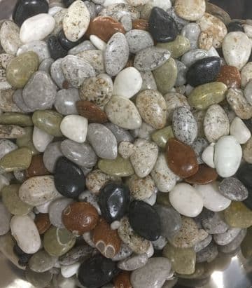 River Stones 100g