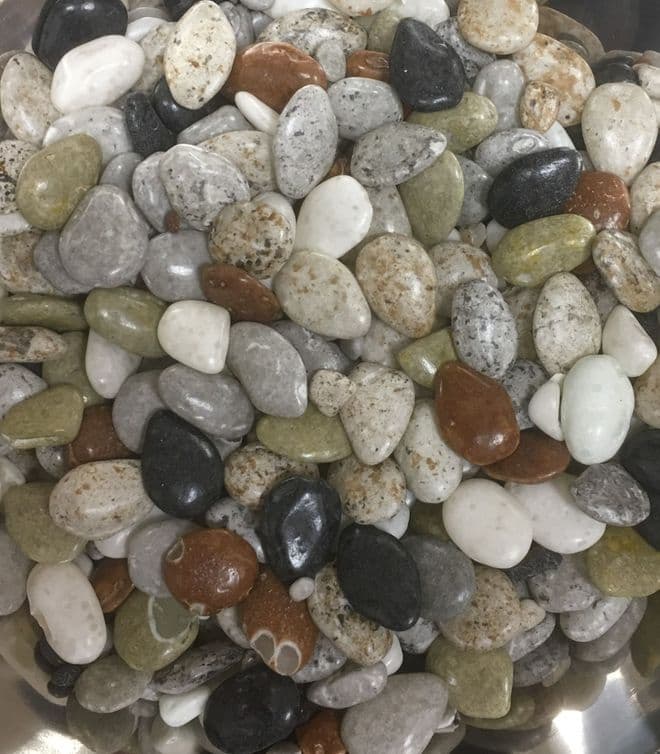 River Stones 100g