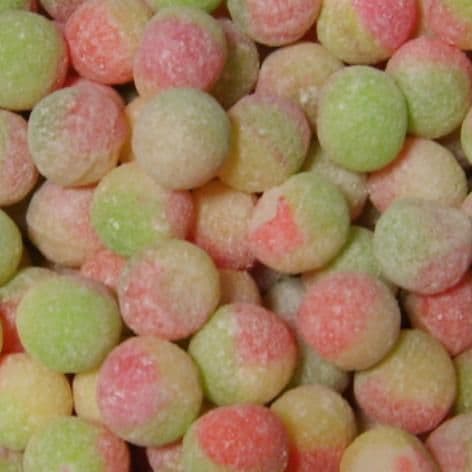 Rosy Apples Sweets 100g