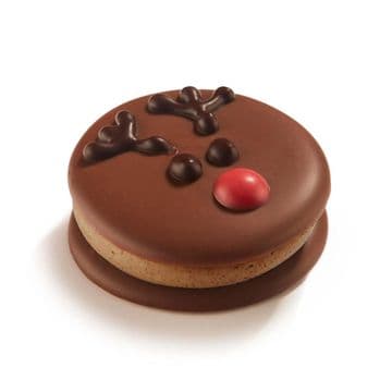 Rudolph Macaron