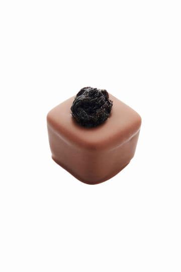 Rum Dresse Rum & Raisin Milk Chocolate