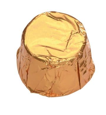 Salted Butter Caramel In Milk Chocolate