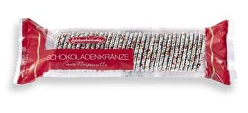 Schluckwerder Real Dark Chocolate Jazzies