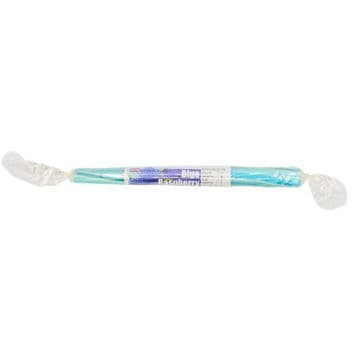 Seaside Stick Of Rock Blue Raspberry Flavour