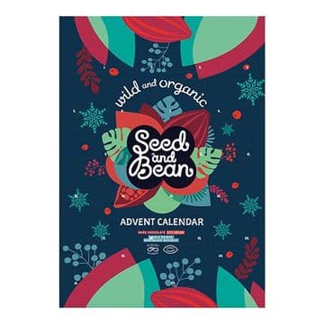 Seed & Bean  Advent Calendar 120g