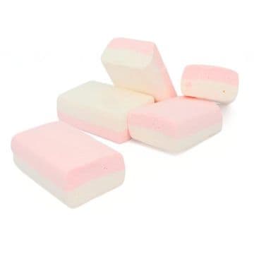 Sherbet Blocks - Strawberry
