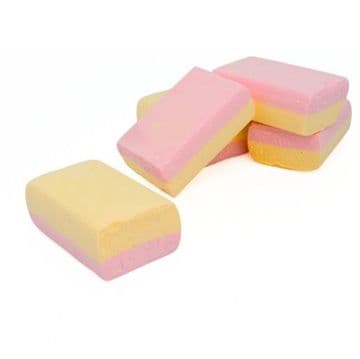 Sherbet Blocks - Vanilla