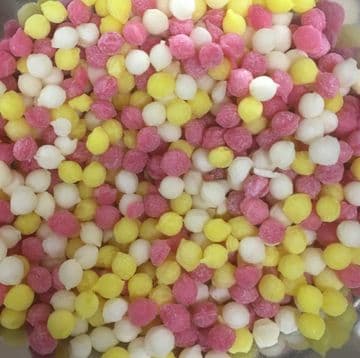 Sherbet Pips Small Sweets 100g